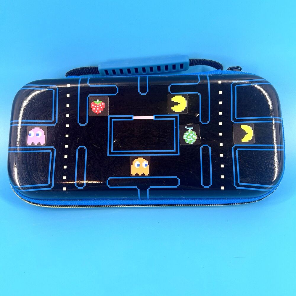 PowerA PAC-MAN Retro Arcade Protection Case for Nintendo Switch